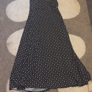 Lularoe maxi dress